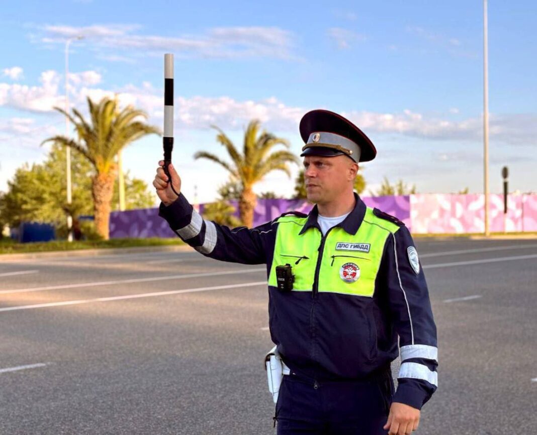 209 раз водители нарушили ПДД: итоги Госавтоинспекции «Сириуса» 209 раз водители нарушили ПДД: итоги Госавтоинспекции «Сириуса»