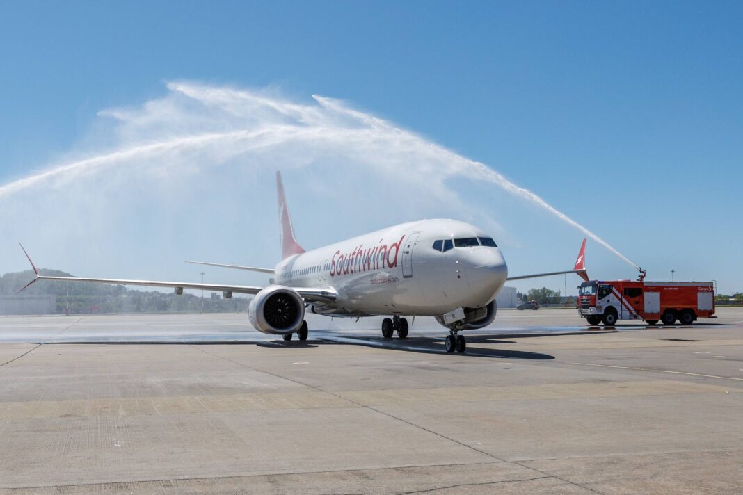 Трижды в неделю к Средиземному морю: стартовали прямые перелёты между Антальей и Сочи Трижды в неделю к Средиземному морю: стартовали прямые перелёты между Антальей и Сочи