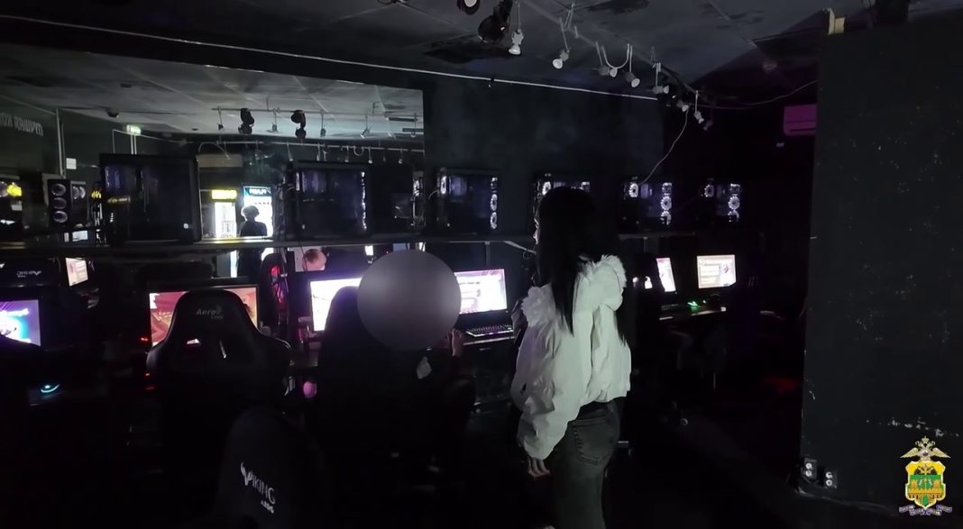 Ночной рейд в Сочи: 17 детей гуляли без родителей, двое — катались без прав