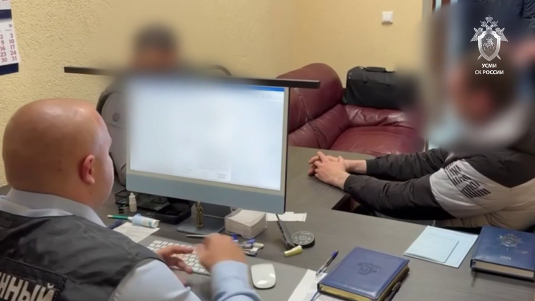 Посадил в машину и задушил: 31-летний мужчина задержан по подозрению в убийстве 11-летней девочки в Темрюкском районе Посадил в машину и задушил: 31-летний мужчина задержан по подозрению в убийстве 11-летней девочки в Темрюкском районе