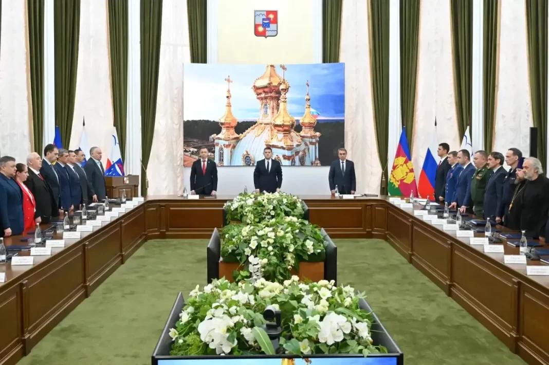 19 молодежных инициатив реализованы в образовательной сфере Сочи за 2025 год