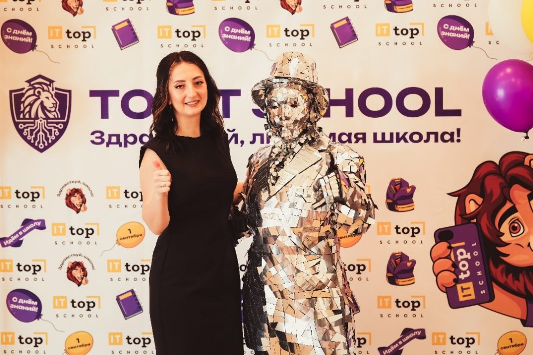 Прогрессивная школа на Черноморском побережье: «Школа нового времени в Адлере: динамика роста под крылом прогрессивного педагога».