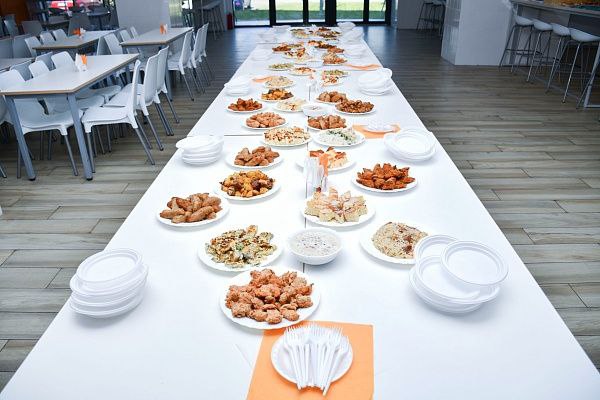 В школах Сочи внедрят систему контроля питания на базе ИИ