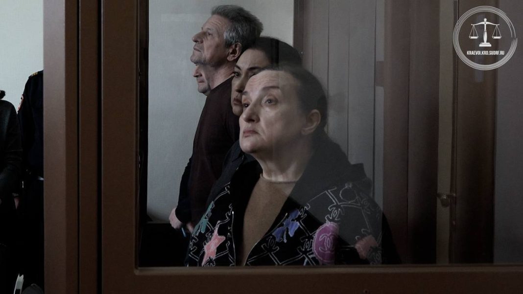 Более 132 млн рублей в разной валюте и драгоценности экс-главы суда Ростовской области изъяты в пользу государства