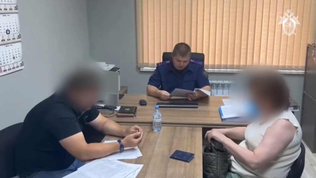 «Работа за еду»: экс-начальница миграции на Кубани брала взятки продуктами от нелегалов