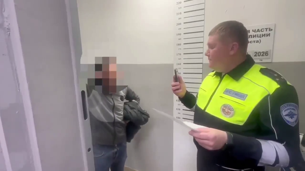 86 нарушений выявлено в Сочи в ходе рейда “Правопорядок”