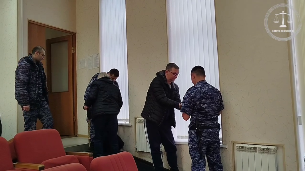 Руководителей больницы в Сочи отправили в колонию за взятки на 2,7 млн