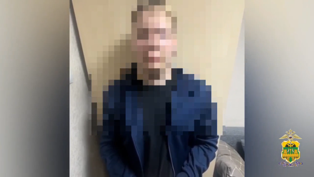 Телефонные аферисты отправили студента «на дело» в Сочи: похищены часы и 630 тысяч рублей Телефонные аферисты отправили студента «на дело» в Сочи: похищены часы и 630 тысяч рублей