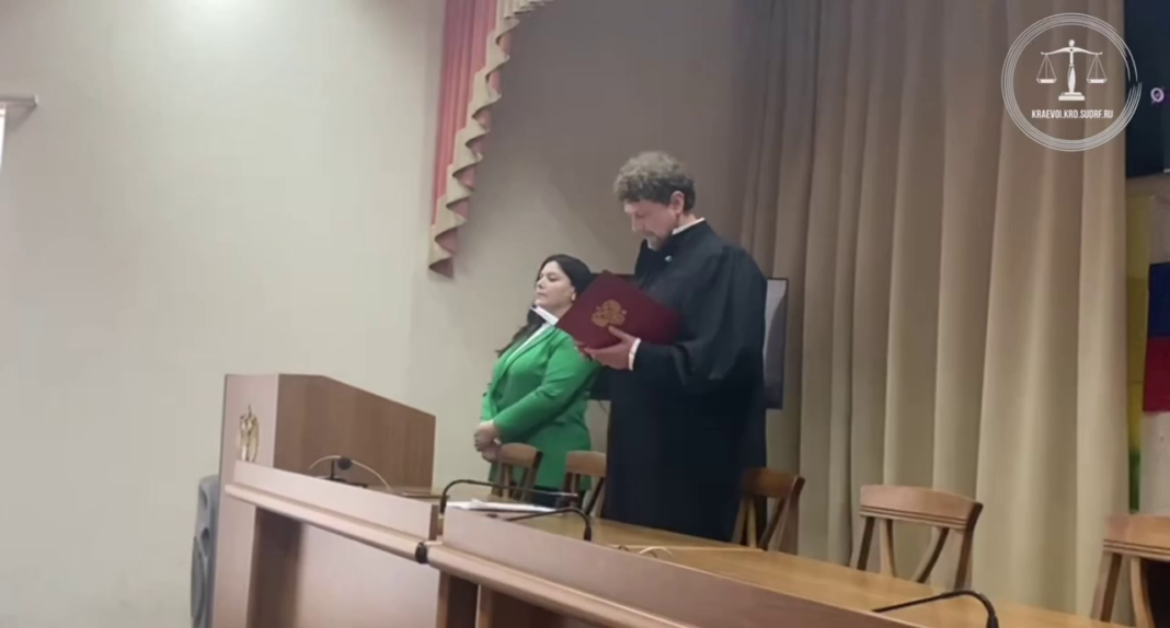 Фиктивные контракты и подставные фирмы: суд в Сочи отправил за решетку группу расхитителей из Дагомысского ДРСУ Фиктивные контракты и подставные фирмы: суд в Сочи отправил за решетку группу расхитителей из Дагомысского ДРСУ