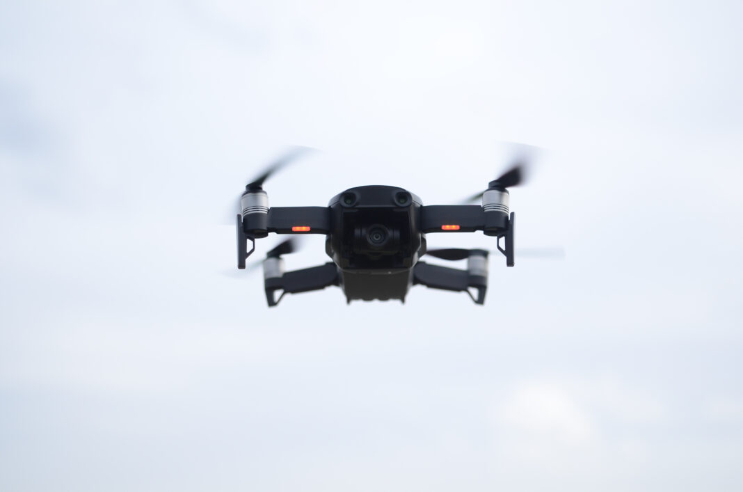 Сочи и Сириус под повторной угрозой дронов — немедленно укройтесь Сочи и Сириус под повторной угрозой дронов — немедленно укройтесь