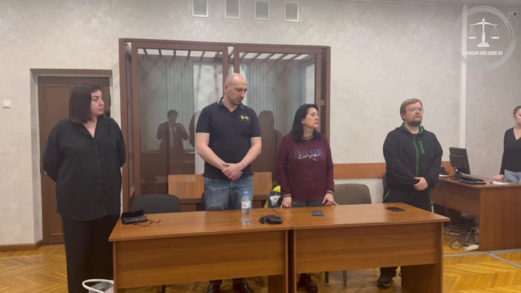 В Сочи осуждены основатели агентства «Принцип права» за мошенничество на 2,6 млн рублей В Сочи осуждены основатели агентства «Принцип права» за мошенничество на 2,6 млн рублей
