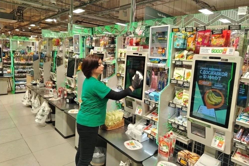 В Сочи проверили кафе и магазины перед курортным сезоном: нарушений санитарных норм не выявлено В Сочи проверили кафе и магазины перед курортным сезоном: нарушений санитарных норм не выявлено