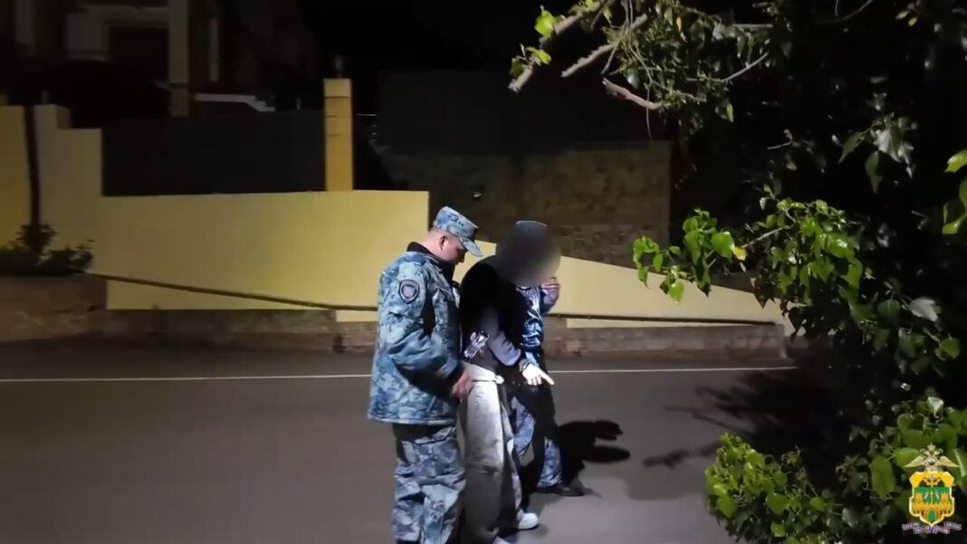 Неделя в наркобизнесе обернулась уголовным делом для молодого приезжего в Сочи Неделя в наркобизнесе обернулась уголовным делом для молодого приезжего в Сочи