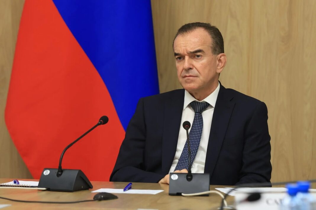 На Кубани выбрали 85 проектов для благоустройства по инициативам жителей На Кубани выбрали 85 проектов для благоустройства по инициативам жителей