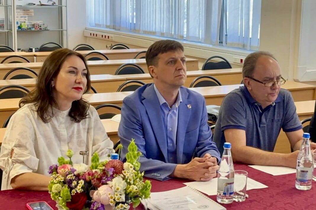 В Сочи готовят пополнение для транспортной отрасли: 97 выпускников приступят к работе в 2026 году В Сочи готовят пополнение для транспортной отрасли: 97 выпускников приступят к работе в 2026 году