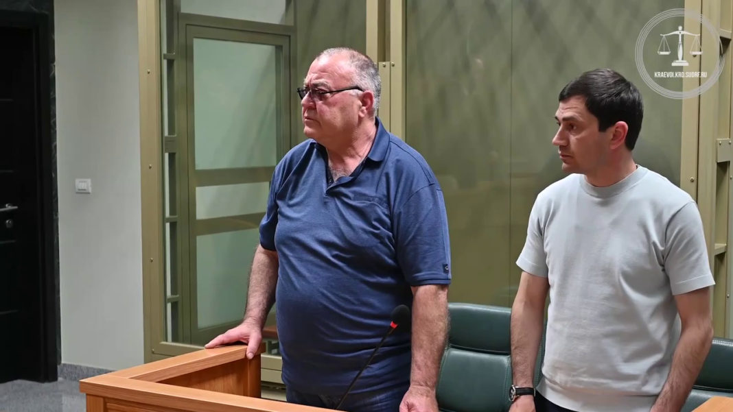 Под воздействием фенобарбитала и за рулём: житель Сочи отправится в колонию-поселение за гибель человека на трассе «Джубга-Сочи» Под воздействием фенобарбитала и за рулём: житель Сочи отправится в колонию-поселение за гибель человека на трассе «Джубга-Сочи»