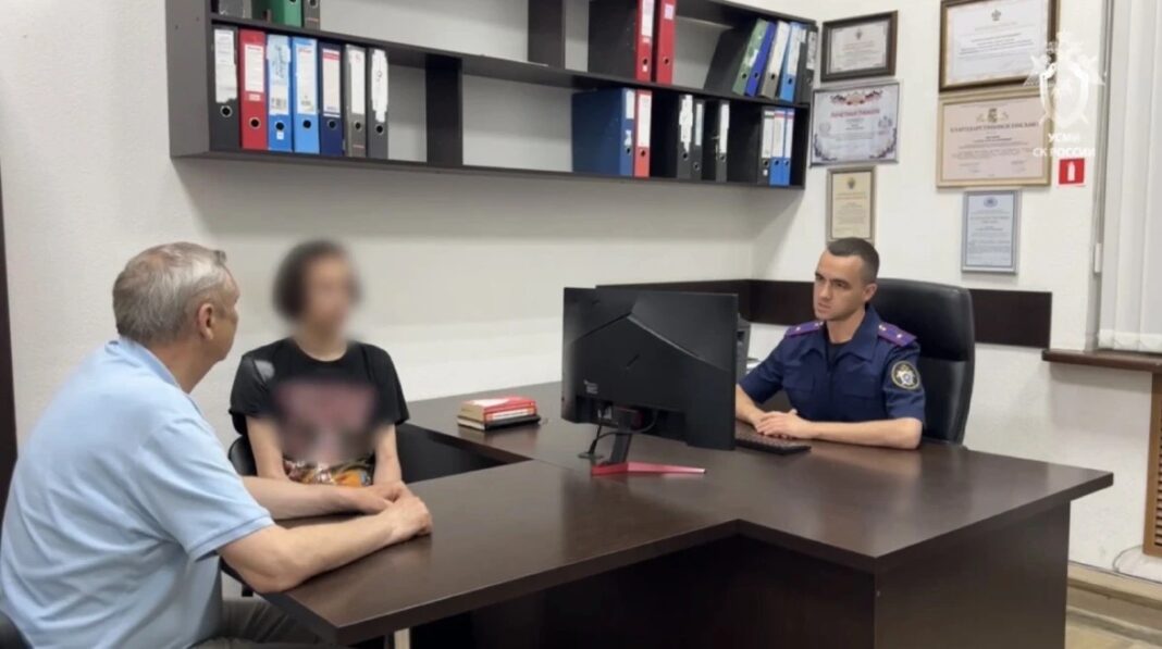 Трагедия в Краснодаре: задержанный признал вину, следствие устанавливает мотивы нападения в West Mall Трагедия в Краснодаре: задержанный признал вину, следствие устанавливает мотивы нападения в West Mall