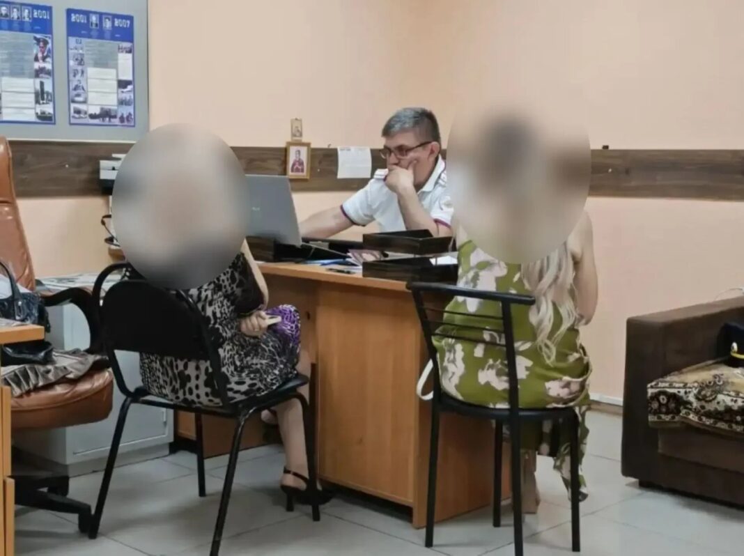 Песня обернулась штрафом: в Сочи наказали женщину за публикацию экстремистского видео Песня обернулась штрафом: в Сочи наказали женщину за публикацию экстремистского видео