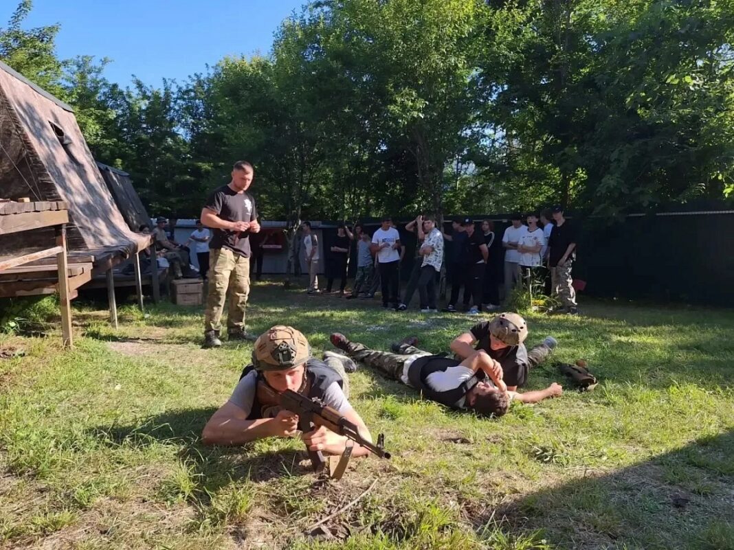 127 тысяч молодых сердец: в Сочи дали старт большому празднику 127 тысяч молодых сердец: в Сочи дали старт большому празднику