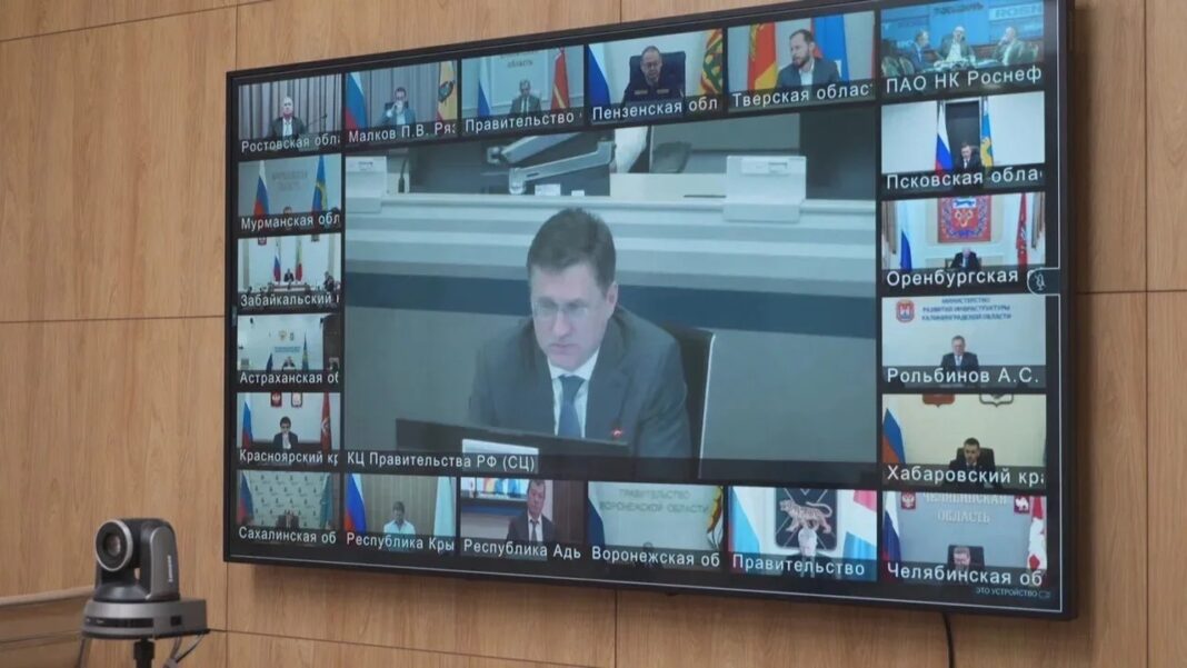 В Краснодарском крае усиливают контроль за поставками топлива в курортный сезон В Краснодарском крае усиливают контроль за поставками топлива в курортный сезон
