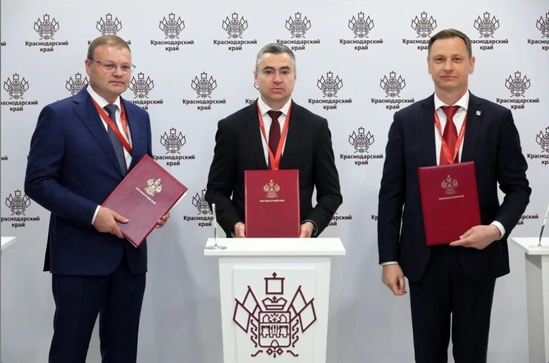 5 миллиардов рублей и 150 рабочих мест: многофункциональный центр построят в Сочи 5 миллиардов рублей и 150 рабочих мест: многофункциональный центр построят в Сочи