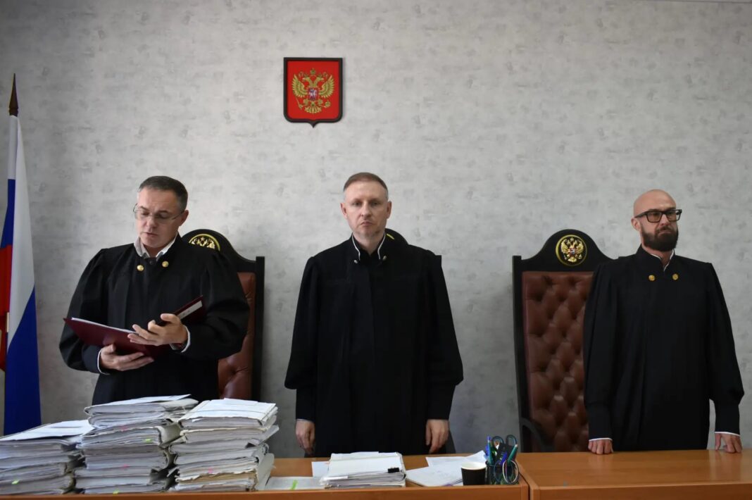 Кассация оставила в силе решение о взыскании 151 млн рублей с сочинских застройщиков-нарушителей Кассация оставила в силе решение о взыскании 151 млн рублей с сочинских застройщиков-нарушителей