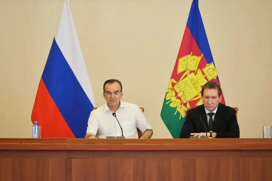 Андрей Прошунин: безопасность остаётся приоритетом в разгар сочинского курортного сезона Андрей Прошунин: безопасность остаётся приоритетом в разгар сочинского курортного сезона