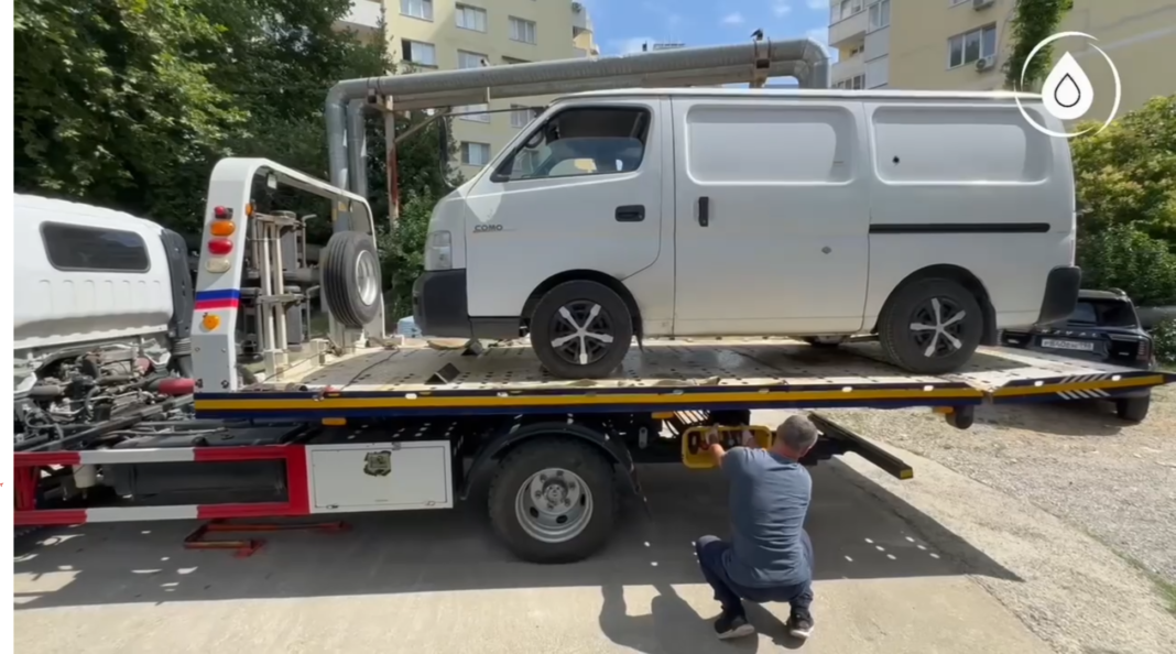 Долги за воду могут обернуться арестом имущества: водоканал Сочи напомнил о важности своевременной оплаты услуг Долги за воду могут обернуться арестом имущества: водоканал Сочи напомнил о важности своевременной оплаты услуг