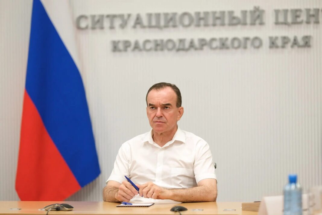 Топливо для аграриев: на Кубани попросили увеличить квоты на поставки бензина и дизеля Топливо для аграриев: на Кубани попросили увеличить квоты на поставки бензина и дизеля