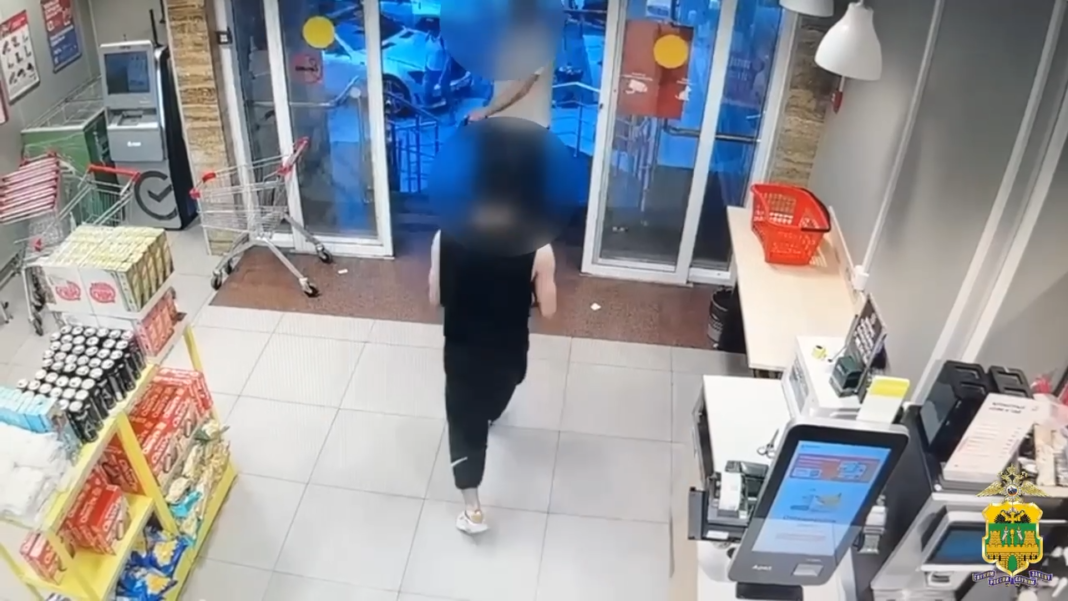 Угонщик кофе: в Сочи задержан любитель элитного напитка Угонщик кофе: в Сочи задержан любитель элитного напитка