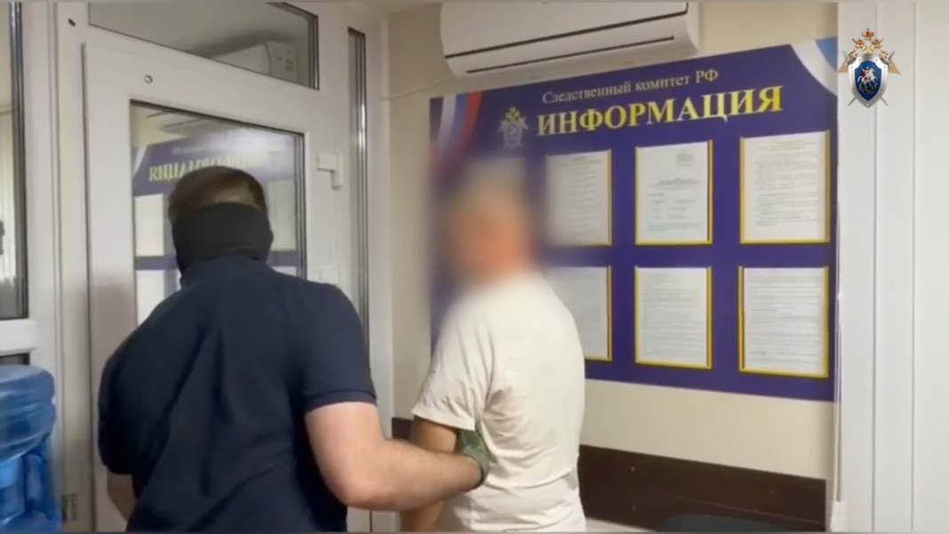 В Сочи мужчину обвиняют в распространении ложной информации о Вооруженных силах РФ В Сочи мужчину обвиняют в распространении ложной информации о Вооруженных силах РФ