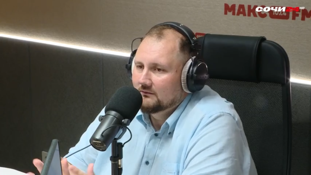 Стоматология без страха — в эфире с директором и основателем сети клиник «Стоматология Манапова» Стоматология без страха — в эфире с директором и основателем сети клиник «Стоматология Манапова»