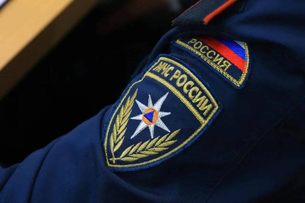 Внимание: ракетная опасность на территории Краснодарского края Внимание: ракетная опасность на территории Краснодарского края