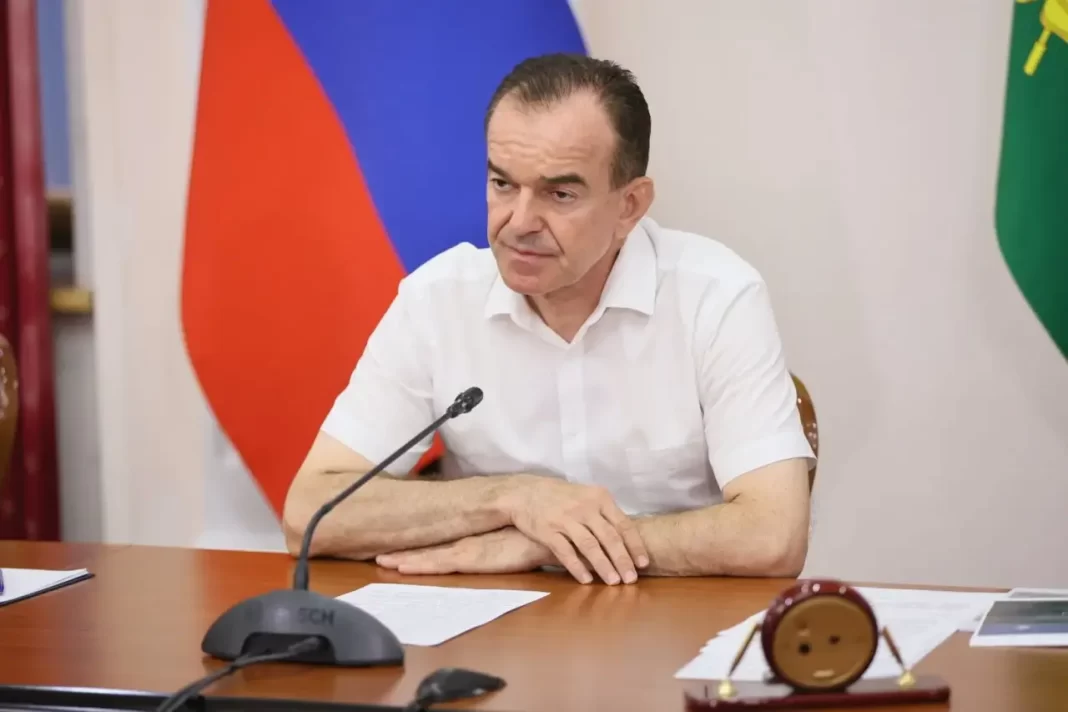 Вениамин Кондратьев: этим летом на Кубани отдохнули и оздоровились 300 тысяч детей Вениамин Кондратьев: этим летом на Кубани отдохнули и оздоровились 300 тысяч детей