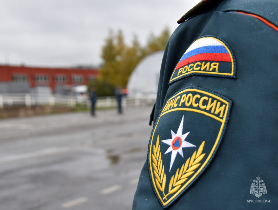 Срочное предупреждение МЧС: на Кубани объявлена авиационная опасность Срочное предупреждение МЧС: на Кубани объявлена авиационная опасность