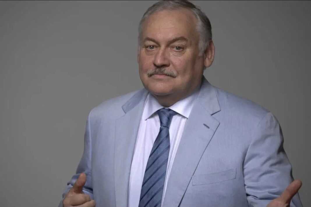 Константин Затулин помогает «Всероссийскому обществу инвалидов» получить помещение в Сочи Константин Затулин помогает «Всероссийскому обществу инвалидов» получить помещение в Сочи