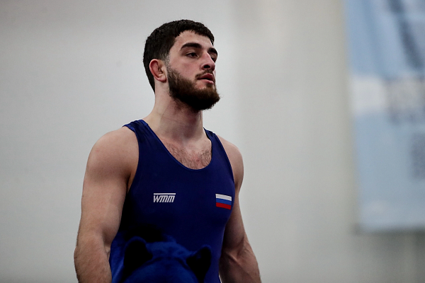 Сочинский спортсмен вошёл в состав сборной России на первенство мира Сочинский спортсмен вошёл в состав сборной России на первенство мира