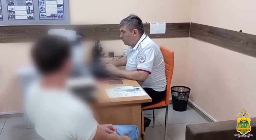 Житель Сочи поплатился за публикацию кадров работы ПВО Житель Сочи поплатился за публикацию кадров работы ПВО