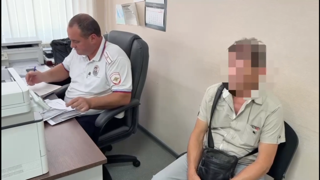 В Сочи водителя экскурсионного автобуса привлекли к ответственности за выезд на встречную полосу В Сочи водителя экскурсионного автобуса привлекли к ответственности за выезд на встречную полосу
