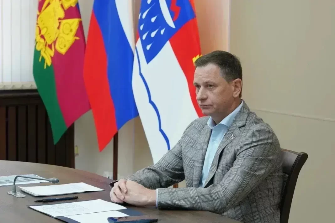 В Сочи на личном приёме рассмотрели обращения жителей В Сочи на личном приёме рассмотрели обращения жителей