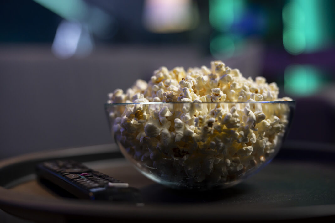 Фильмы недели на «Сочи 24»: что смотреть 16, 17 и 18 сентября Фильмы недели на «Сочи 24»: что смотреть 16, 17 и 18 сентября