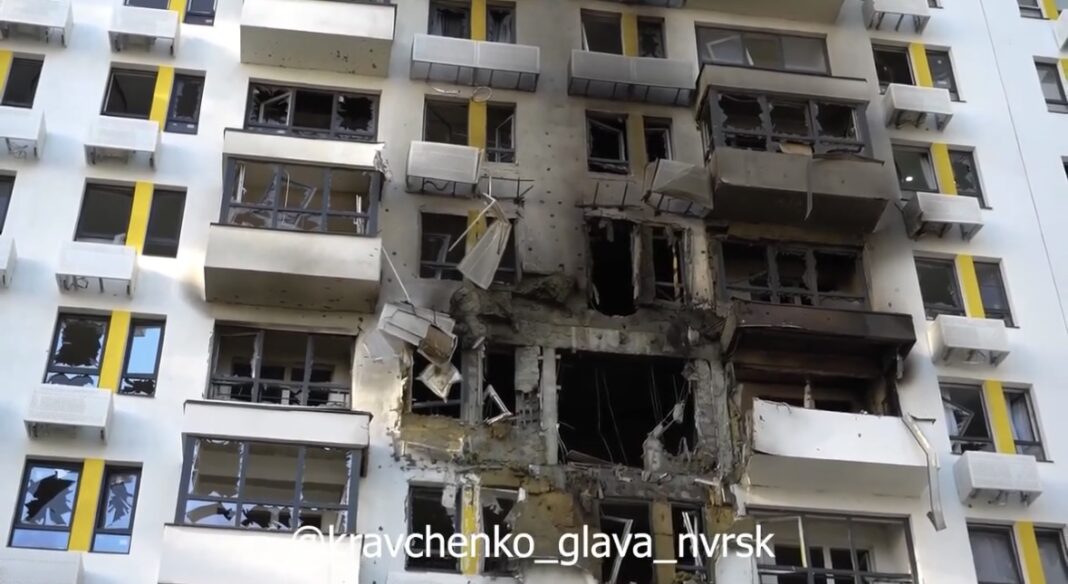 29 пострадавших после атаки БПЛА: 28 человек госпитализированы в Новороссийске 29 пострадавших после атаки БПЛА: 28 человек госпитализированы в Новороссийске