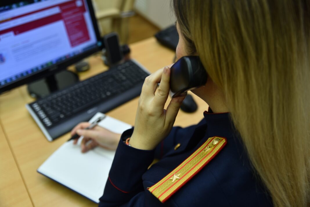 В Сочи СК проводит проверку после сообщения о неправомерных действиях воспитателя в детском саду В Сочи СК проводит проверку после сообщения о неправомерных действиях воспитателя в детском саду